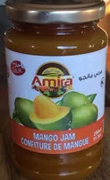 Mango Jam