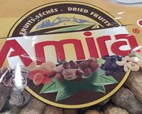 Arachides grillées