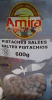 Pistaches