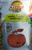 Mangue tranchée