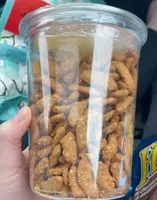 Batonnets de sesame