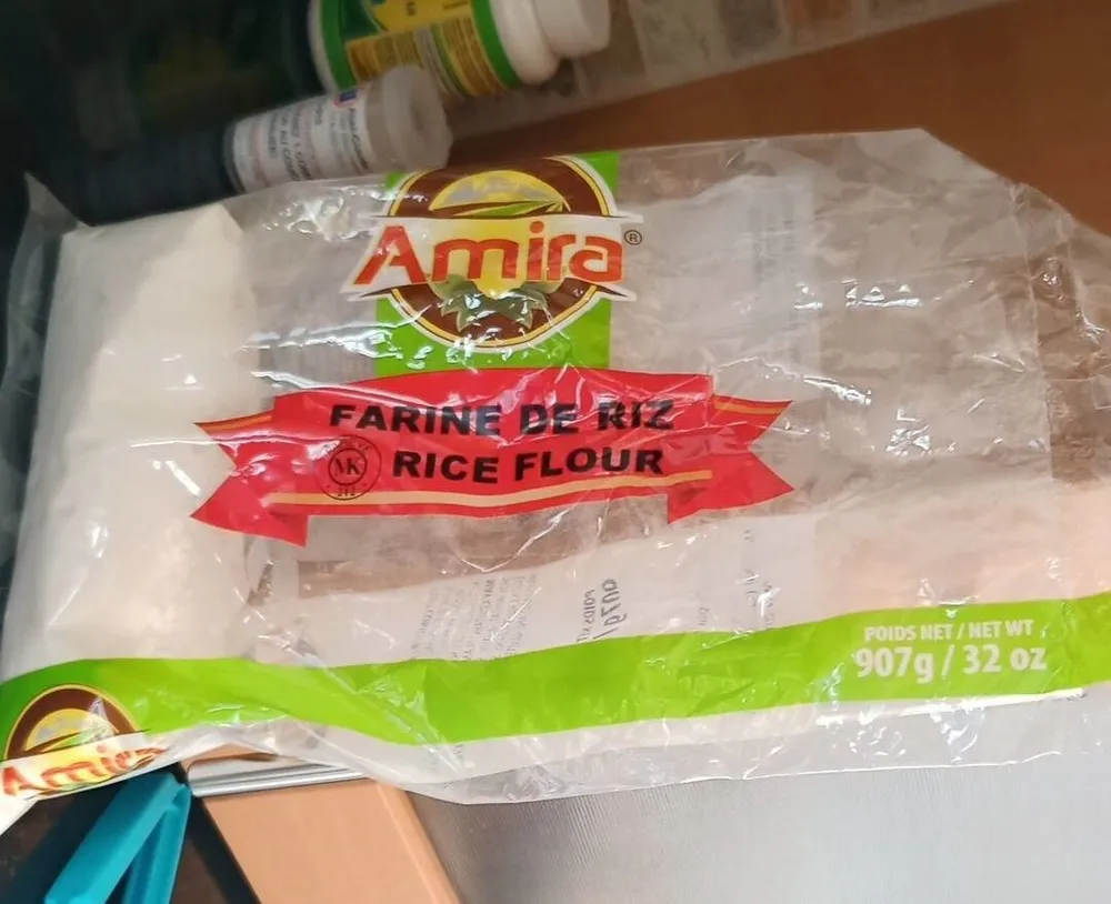 Rice Flour
