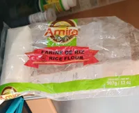 Rice Flour