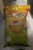 Premium Jasmine Rice