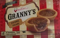 Granny's pecans