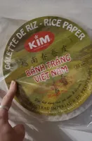 Rice Paper
