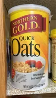 Quick Oats