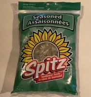 Sunflower Seeds