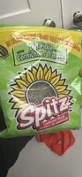 Dill Pickle Flavor Sunflower Seeds