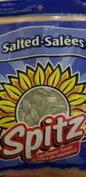 Sunflower Seeds - Salted