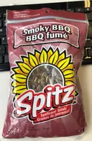 Spitz bbq fumé