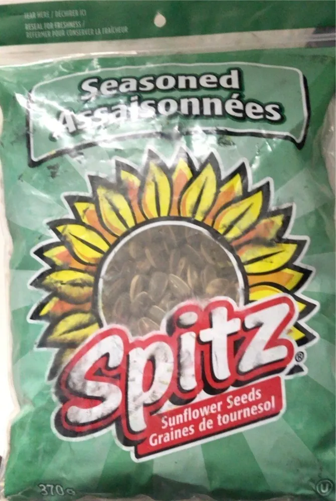 Seasoned