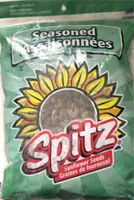 Seasoned