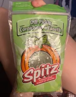 dill pickle sunflower seeds