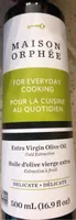 Extra Virgin Olive oil Delicate