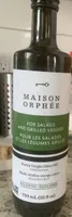 Extra virgin olive oil