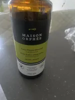 Extra Virgin Olive oil Delicate