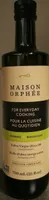 Organic Extra Virgin Olive Oil Delicate