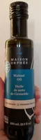 Walnut Oil