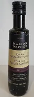 Balsamic Vinegar