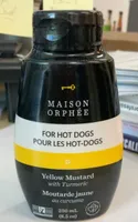 Yellow Mustard