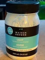 Mayonnaise légère