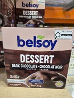 dessert Dark chocolate