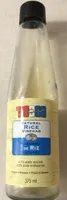 Vinaigre de riz