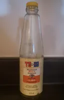 Vinaigre de riz