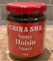 Hoisin sauce