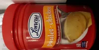 Bouillon déshydraté poulet
