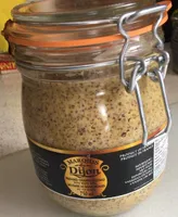 Dijon Mustard