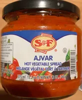 Ajvar