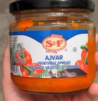 Ajvar