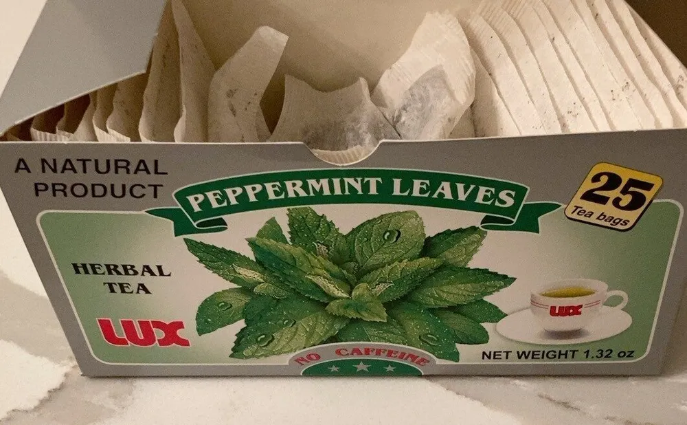 Herbal Tea