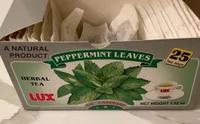 Herbal Tea