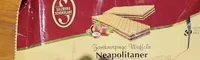 Neapolitaner Waffeln