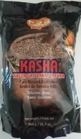 Pure Roasted Buckwheat (Gluten free)