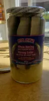 Whole herring