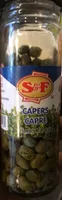 S&F capers