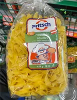 Egg noodle