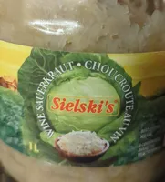 Wine Sauerkraut
