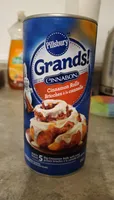 Cinnamon Rolls