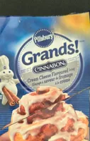 Grands cinnabon
