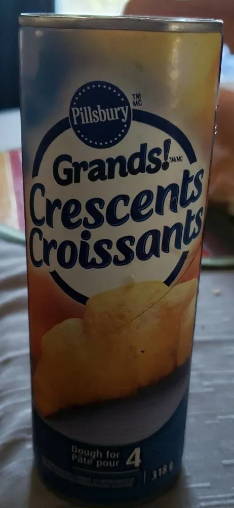 Grands Croissants