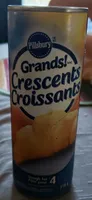 Grands Croissants