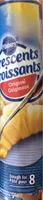 croissants originaux pillsbury