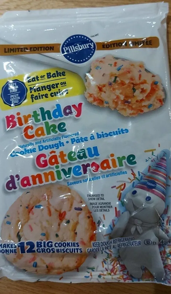 Pillsbury