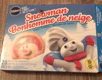 Biscuit au sucre