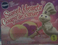 Sweet hearts